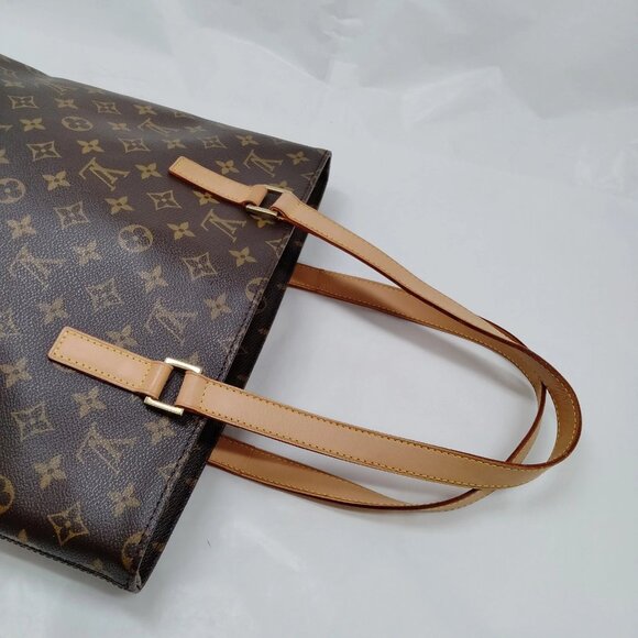 Louis Vuitton Vavin GM Brown Monogram Hand Bag mon-793-090325 - Picture 7 of 16